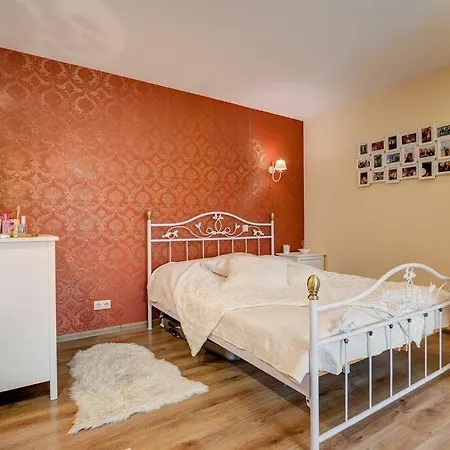 Apartament Luxury Pavilnys