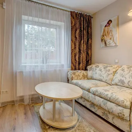 Luxury Pavilnys * Wilna