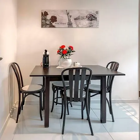 Luxury Pavilnys Apartment *