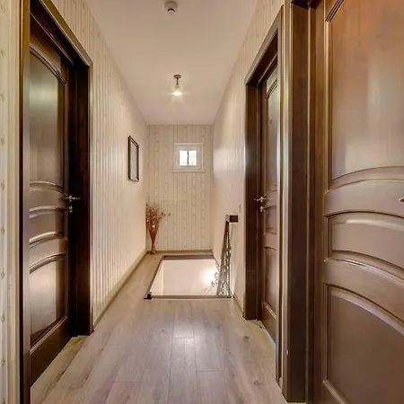 Apartment Luxury Pavilnys