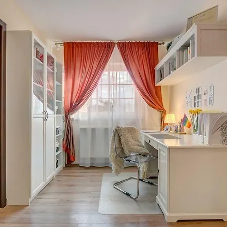 Luxury Pavilnys Wilna