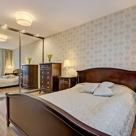 Luxury Pavilnys فيلنيوس