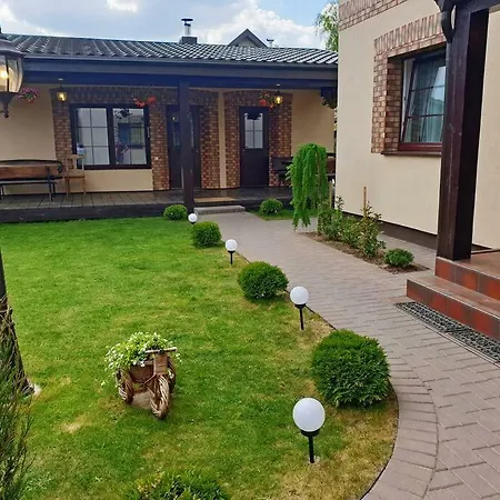 Luxury Pavilnys Vilnius